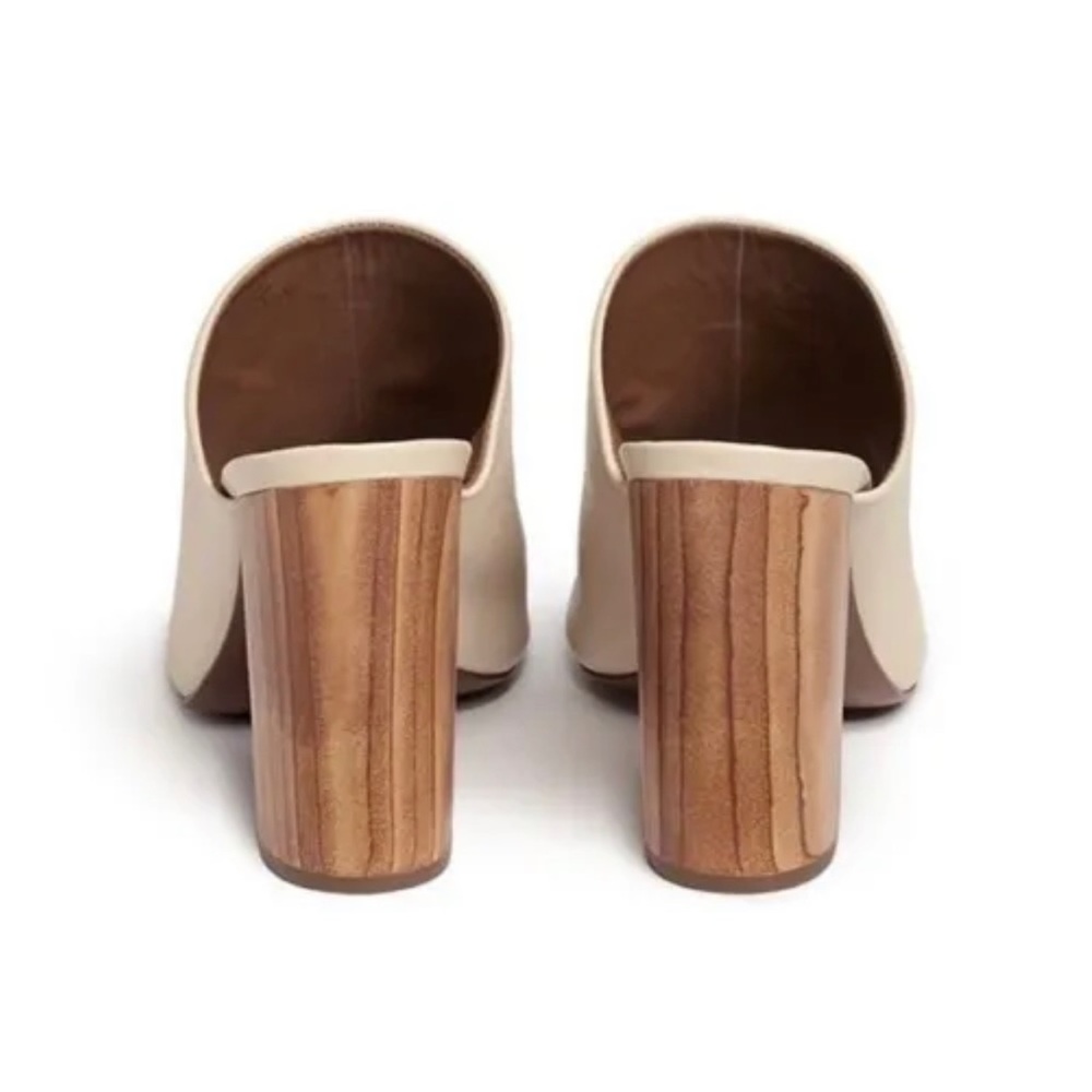 Tory Burch Raya Mule in Dulce de Leche - Picture 3 of 15